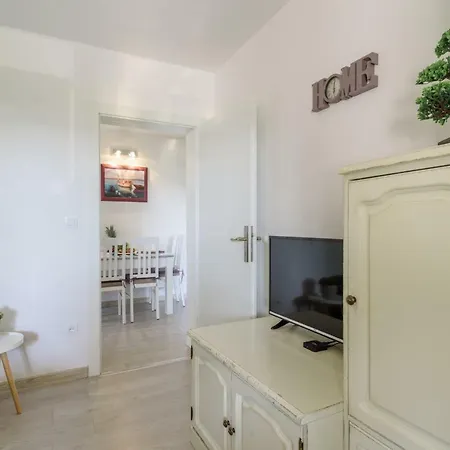 Apartman Marina