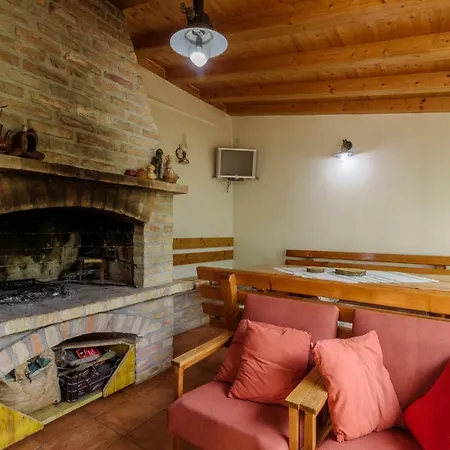 Apartament Marina *