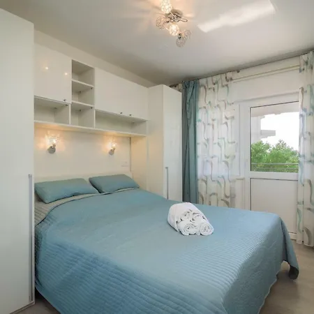 Marina Apartament *