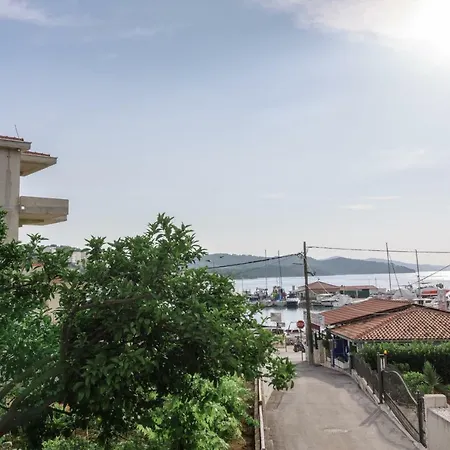 Apartament Marina Trogir