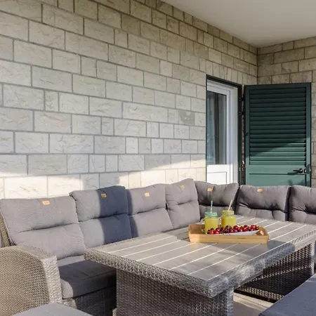 Apartman Marina Trogir