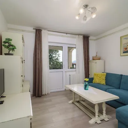 Apartman Marina
