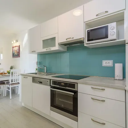 Marina Apartman *