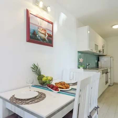 Marina Apartment Trogir