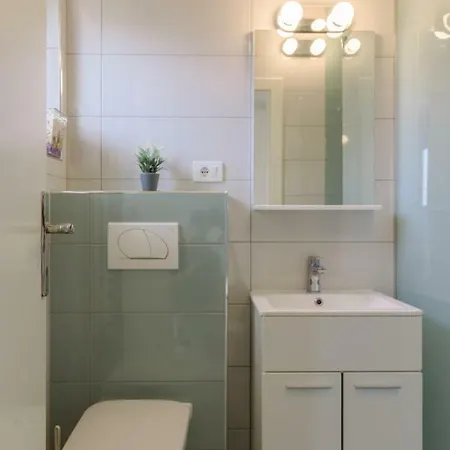 Marina Apartment